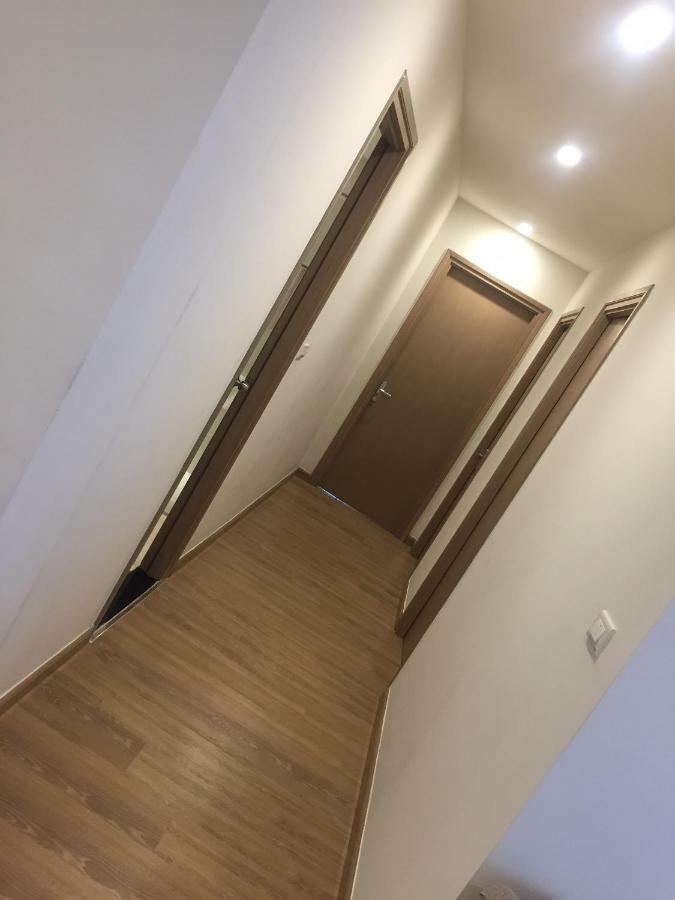 Dtj Hometel 하롱 외부 사진