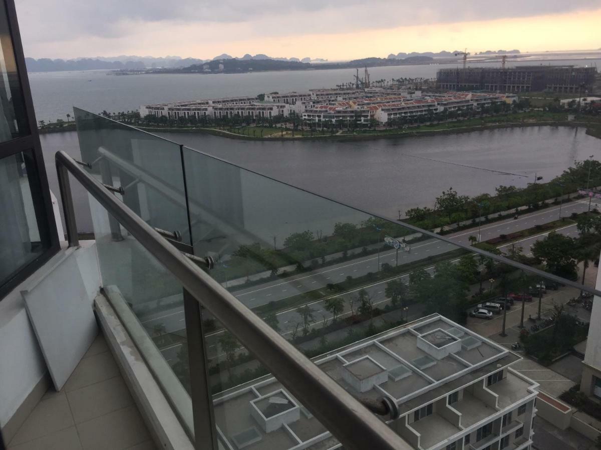 Dtj Hometel 하롱 외부 사진