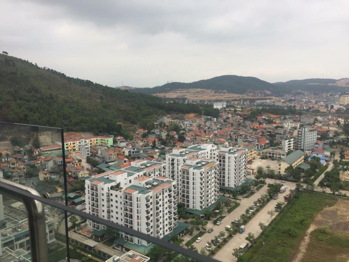 Dtj Hometel 하롱 외부 사진