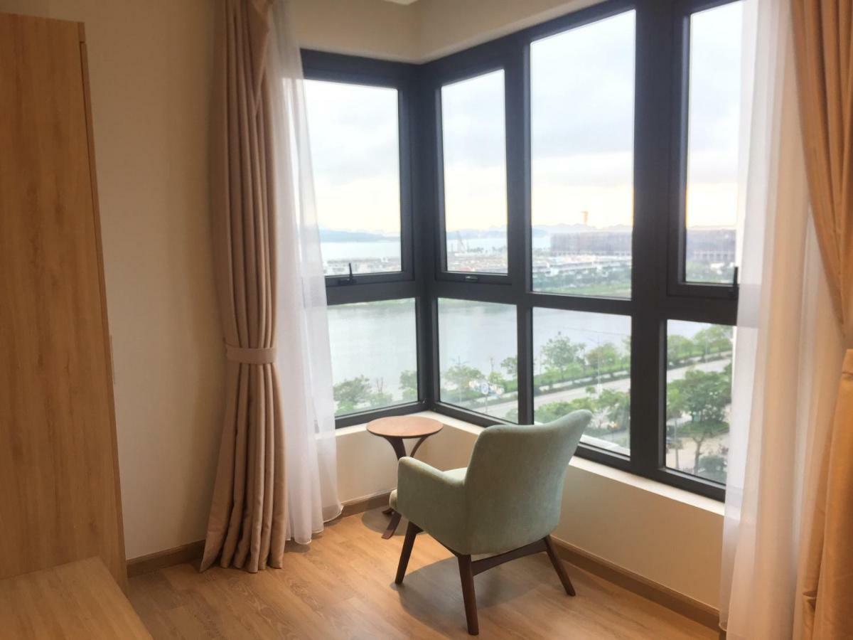 Dtj Hometel 하롱 외부 사진
