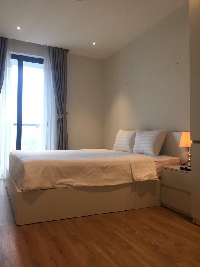 Dtj Hometel 하롱 외부 사진